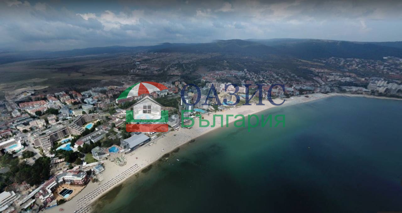 Апартаменты на Солнечном берегу, Болгария, 46.2 м² - фото 17