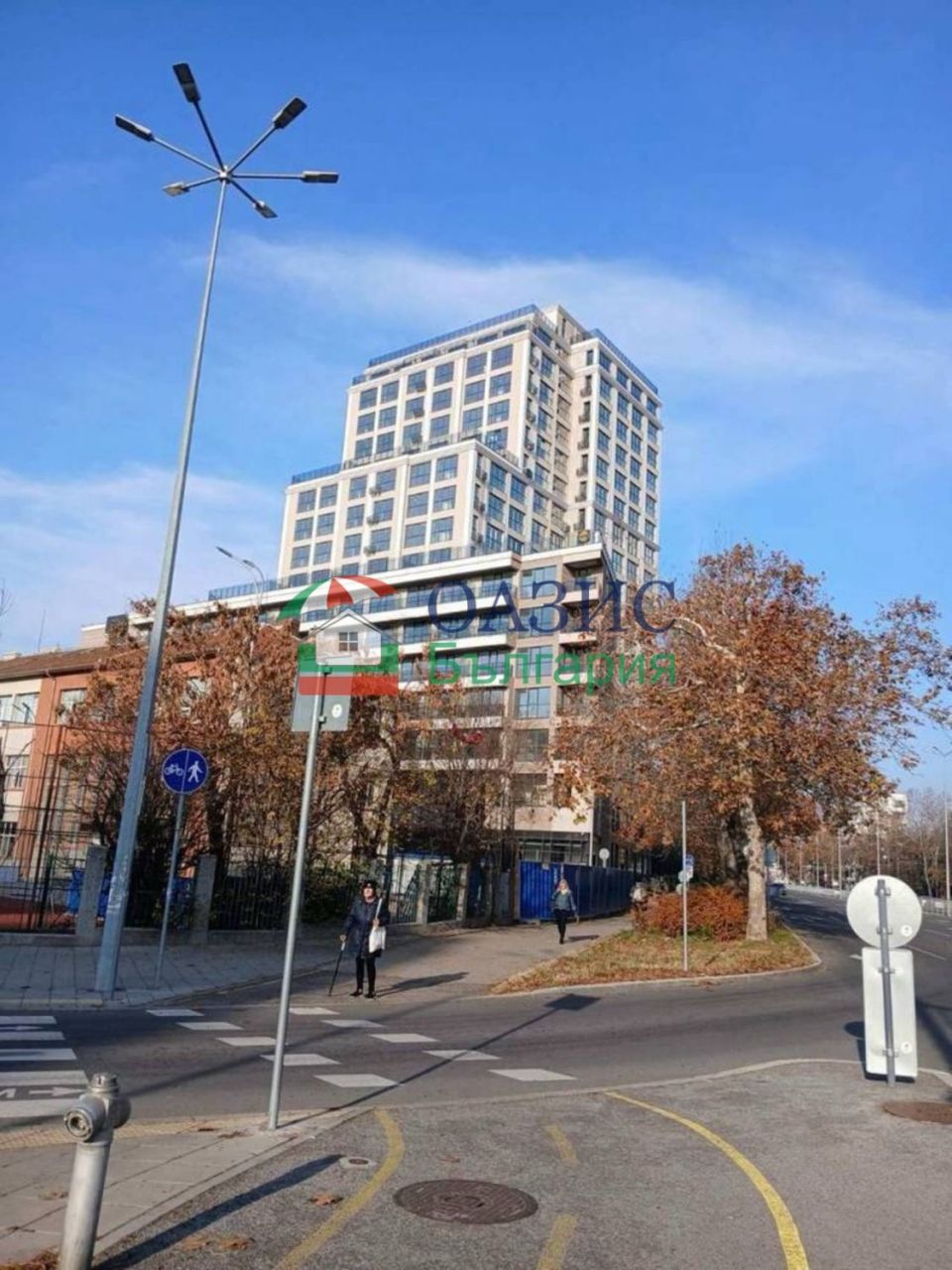 Апартаменты в Бургасе, Болгария, 87.8 м² - фото 17