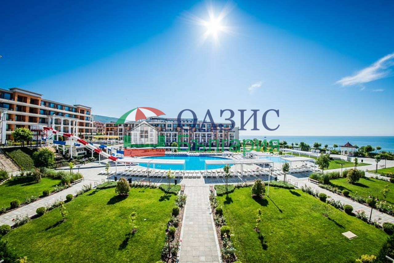 Апартаменты в Святом Власе, Болгария, 65 м² - фото 17