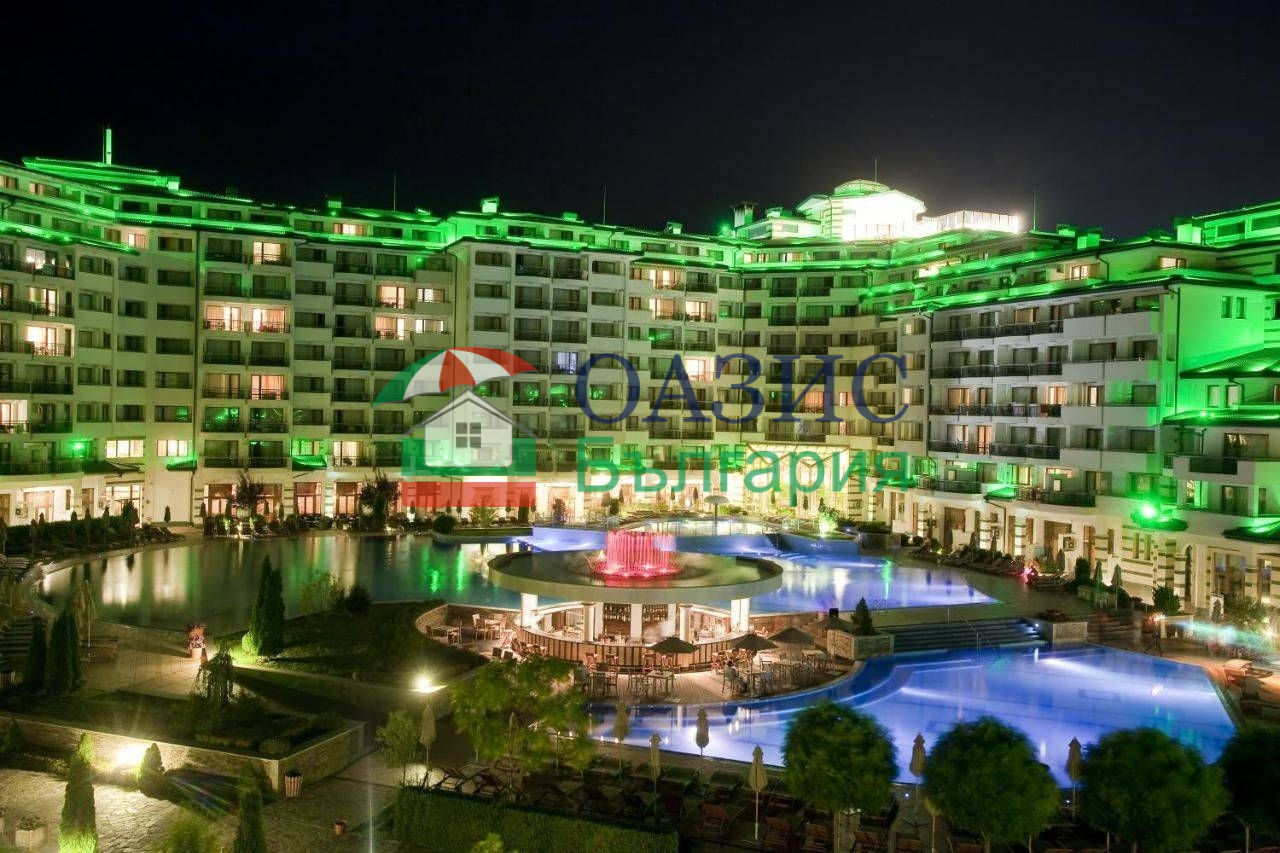 Апартаменты в Равде, Болгария, 51 м² - фото 17