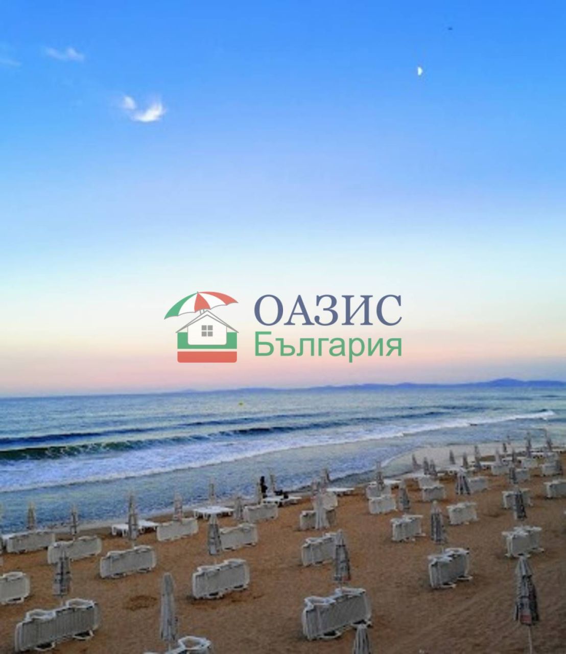 Апартаменты в Несебре, Болгария, 94 м² - фото 17