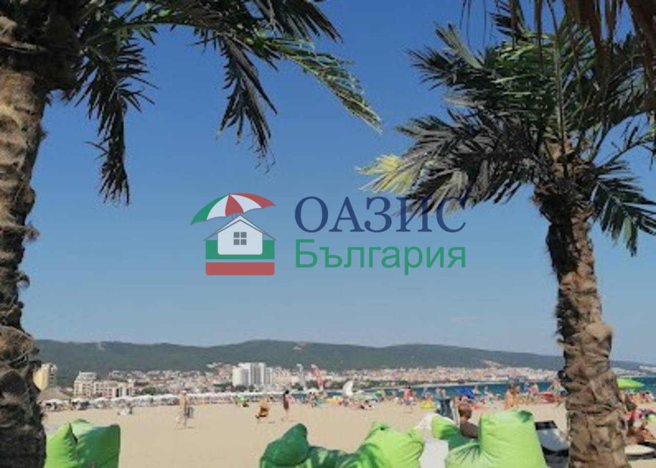 Апартаменты на Солнечном берегу, Болгария, 39 м² - фото 17