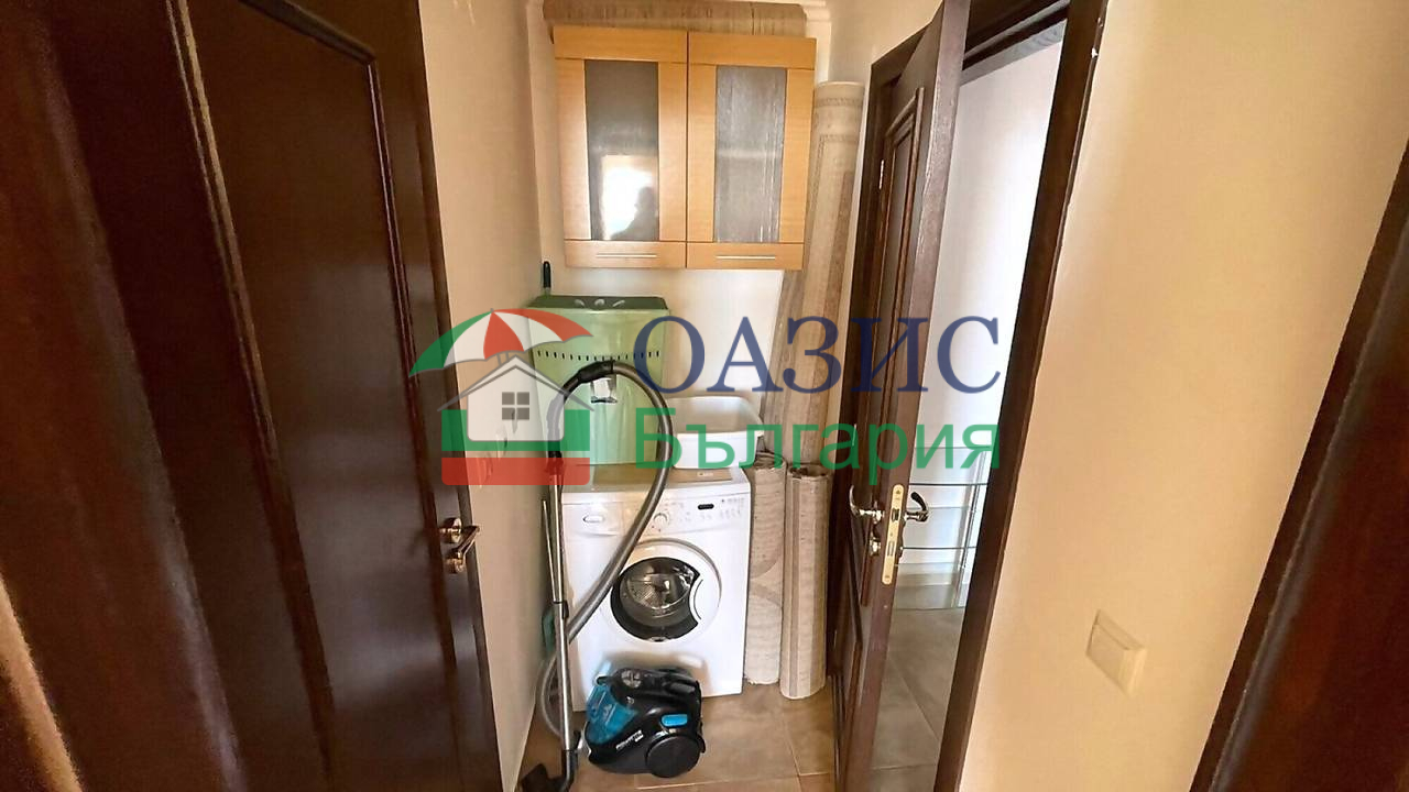 Апартаменты в Святом Власе, Болгария, 110 м² - фото 17