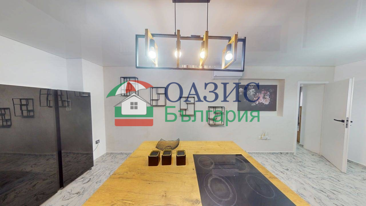 Апартаменты на Солнечном берегу, Болгария, 109 м² - фото 17