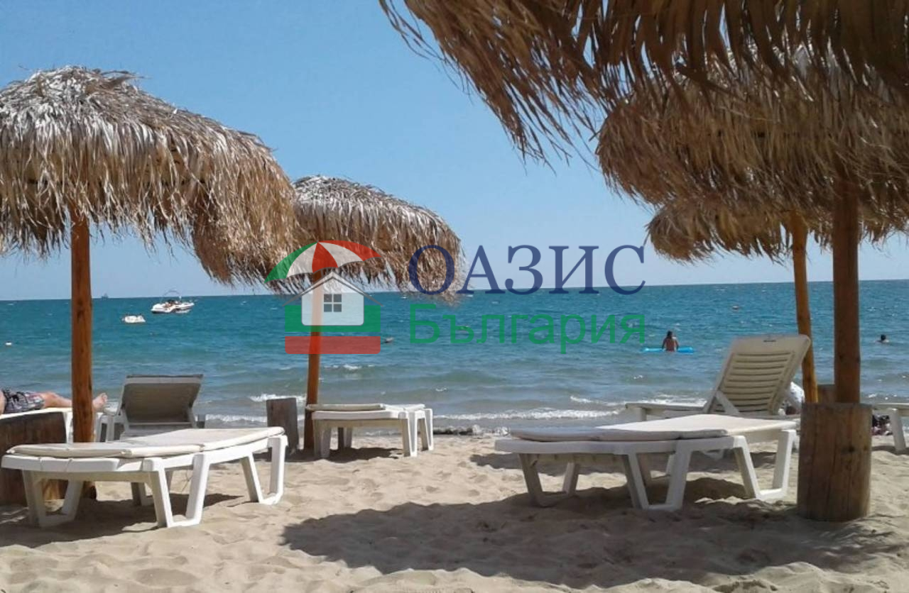Апартаменты в Святом Власе, Болгария, 50 м² - фото 17