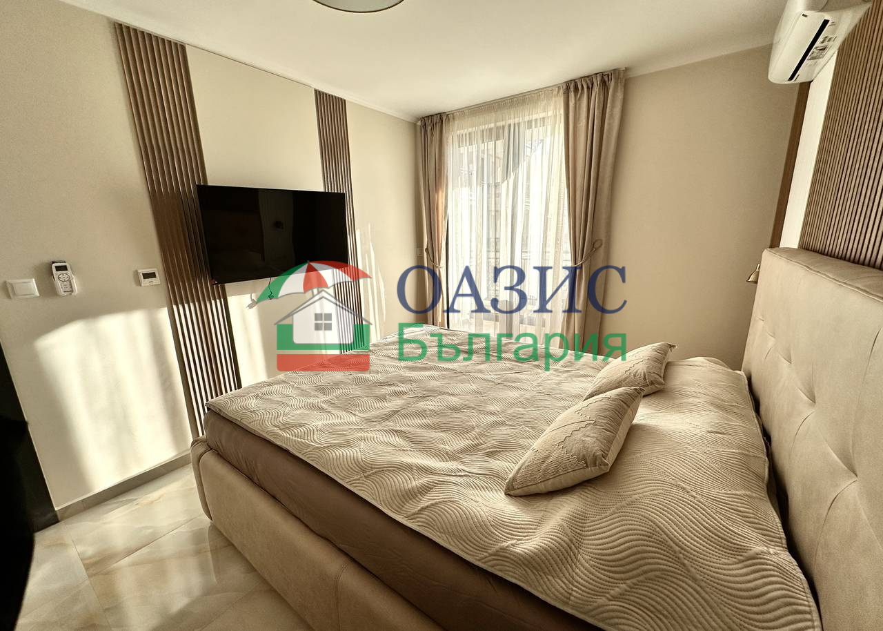 Апартаменты в Святом Власе, Болгария, 70 м² - фото 17