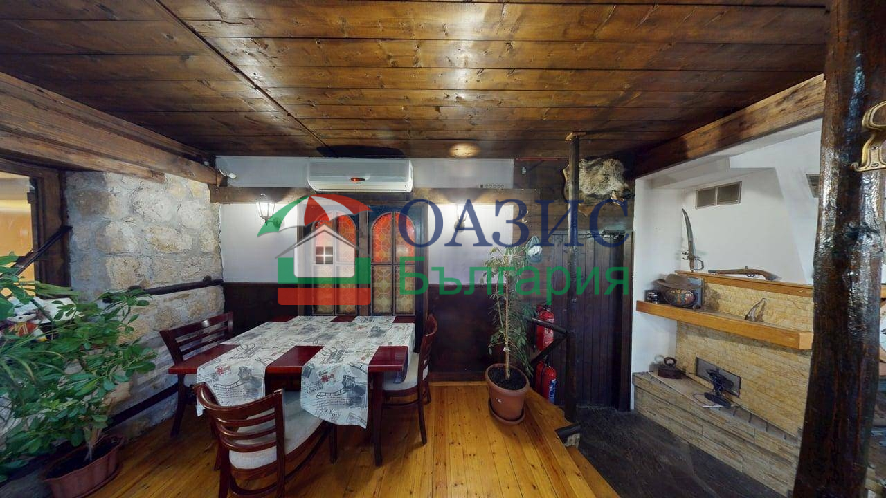 Отель, гостиница в Кошарице, Болгария, 744 м² - фото 17