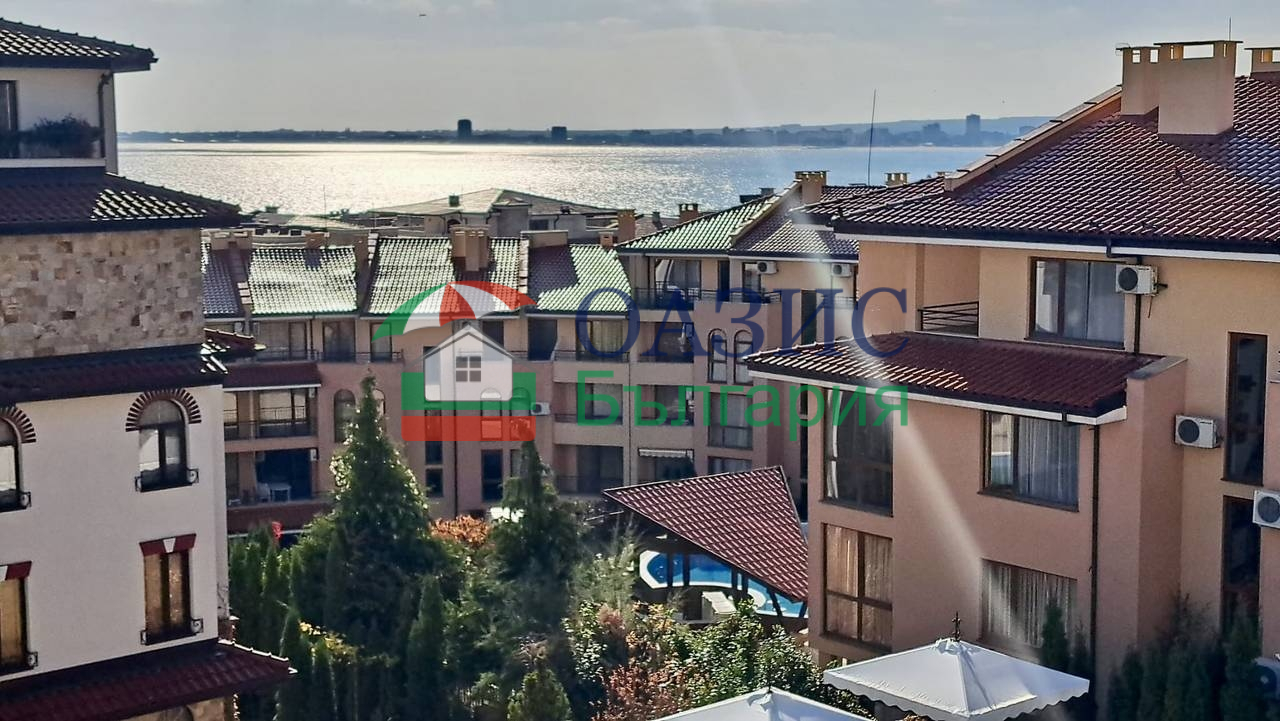 Апартаменты в Святом Власе, Болгария, 90 м² - фото 17