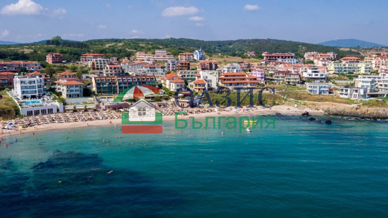 Апартаменты в Созополе, Болгария, 43.7 м² - фото 17