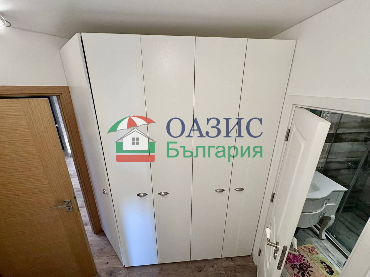 Апартаменты в Святом Власе, Болгария, 150 м² - фото 17