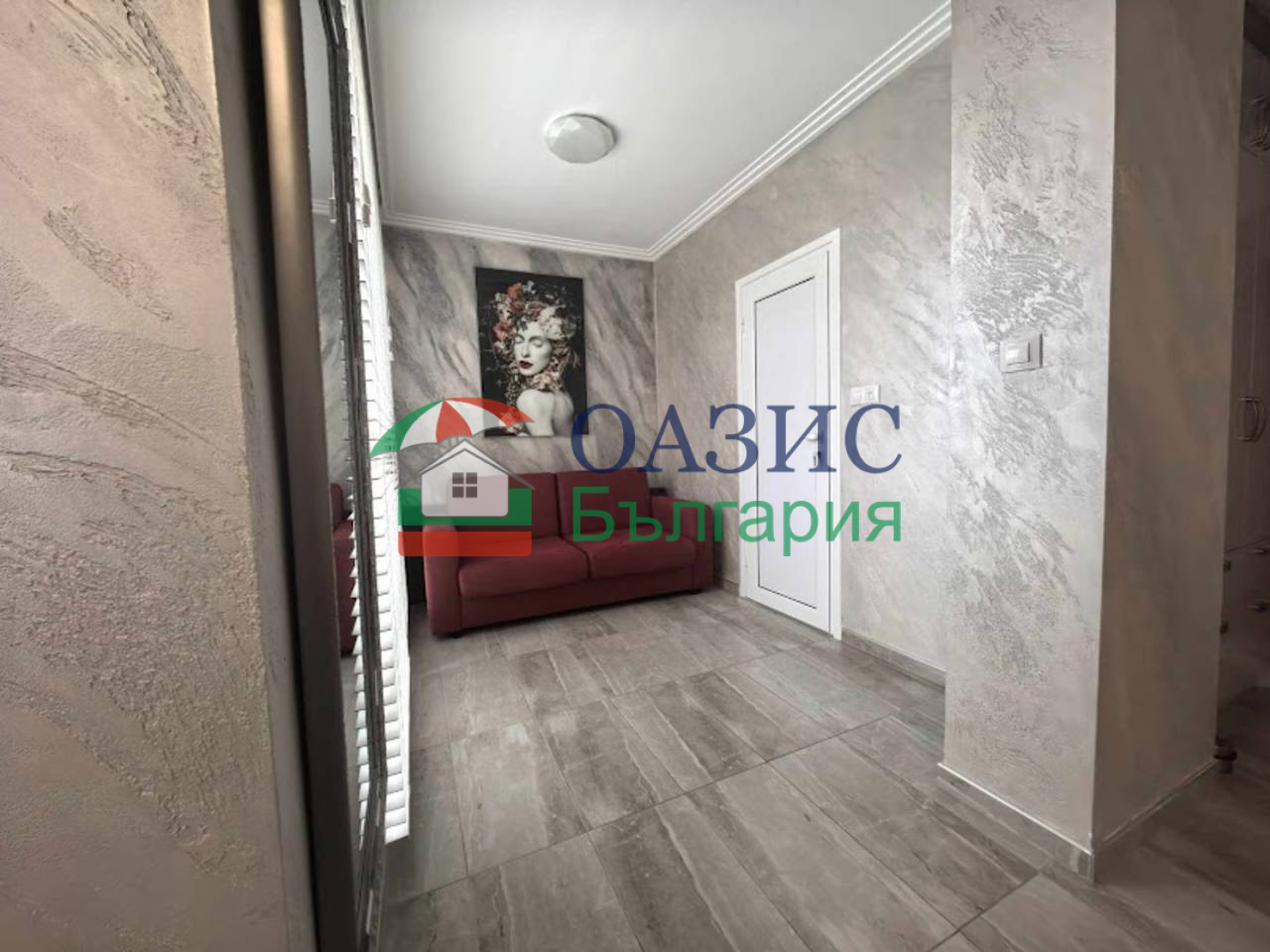 Апартаменты на Солнечном берегу, Болгария, 139 м² - фото 17