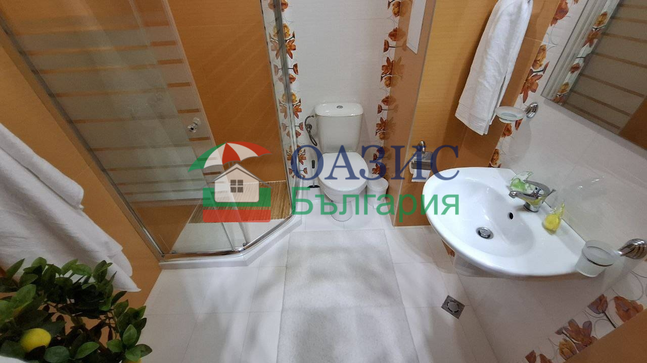 Апартаменты в Несебре, Болгария, 110 м² - фото 17