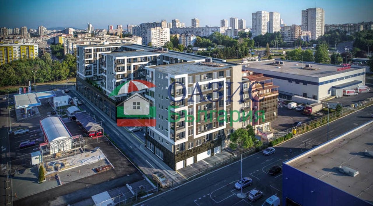 Апартаменты в Бургасе, Болгария, 43 м² - фото 17