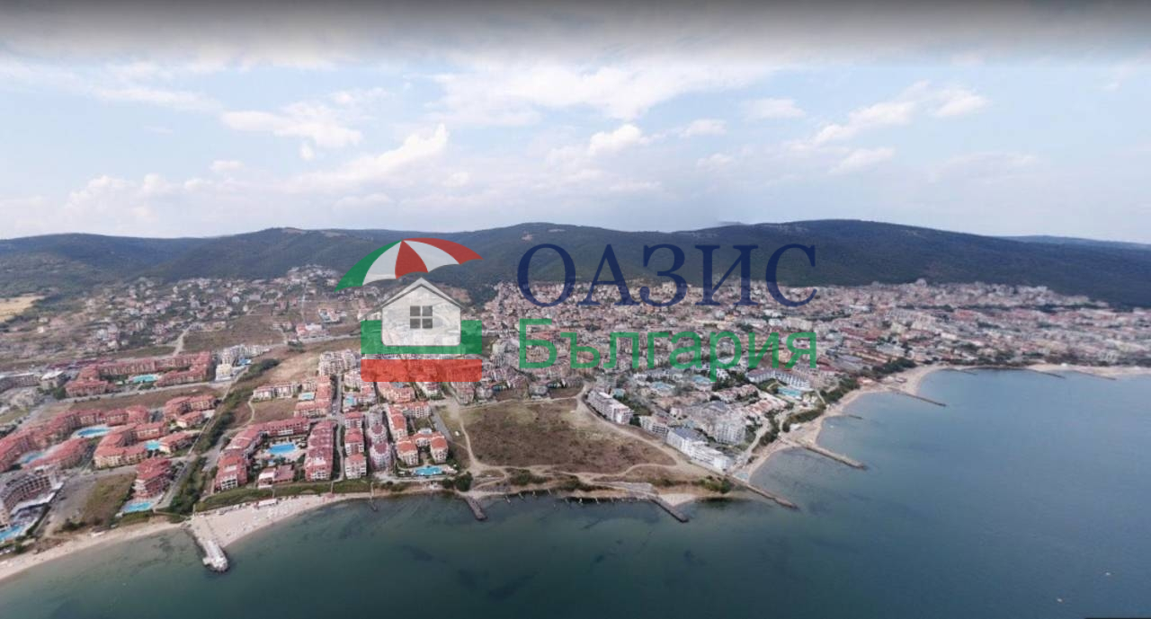 Апартаменты в Святом Власе, Болгария, 170.3 м² - фото 17