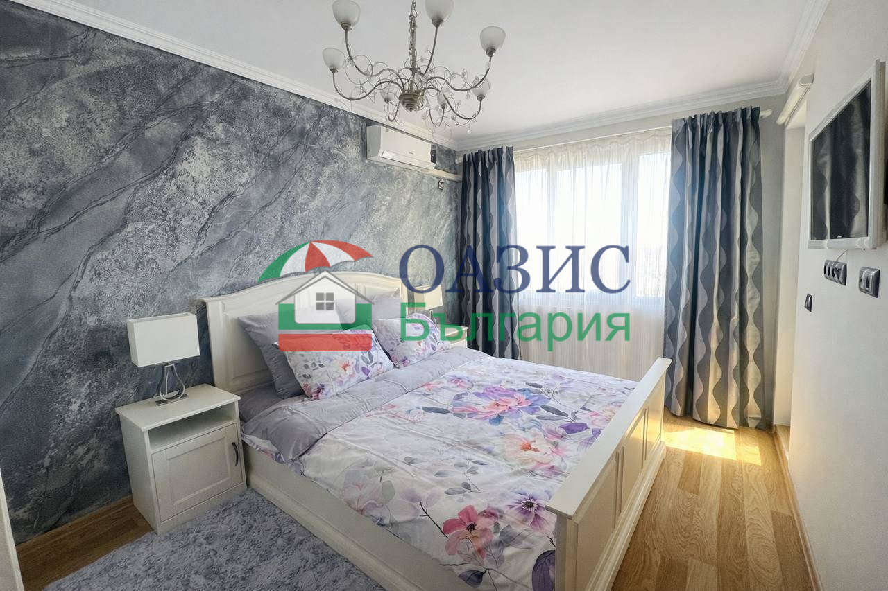 Апартаменты в Несебре, Болгария, 90 м² - фото 17