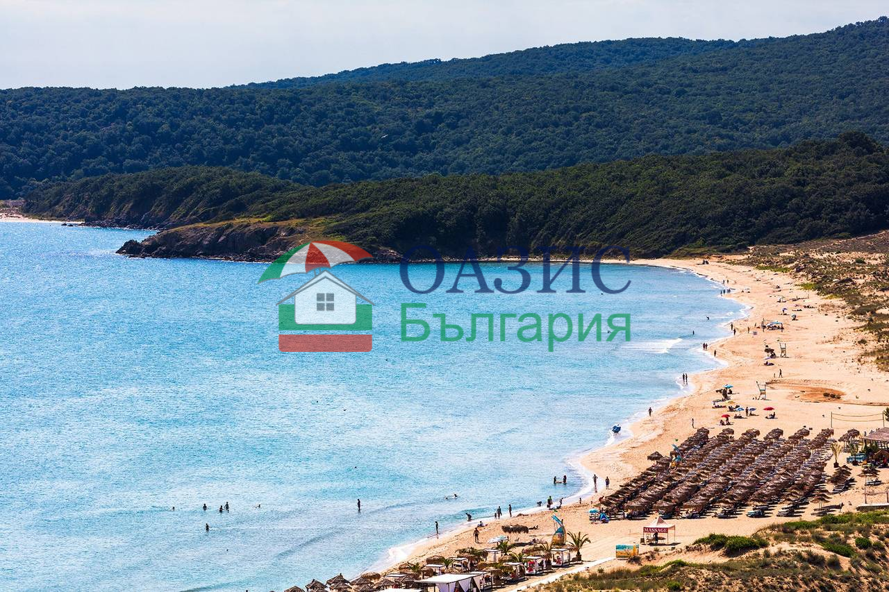 Апартаменты в Созополе, Болгария, 105.8 м² - фото 17