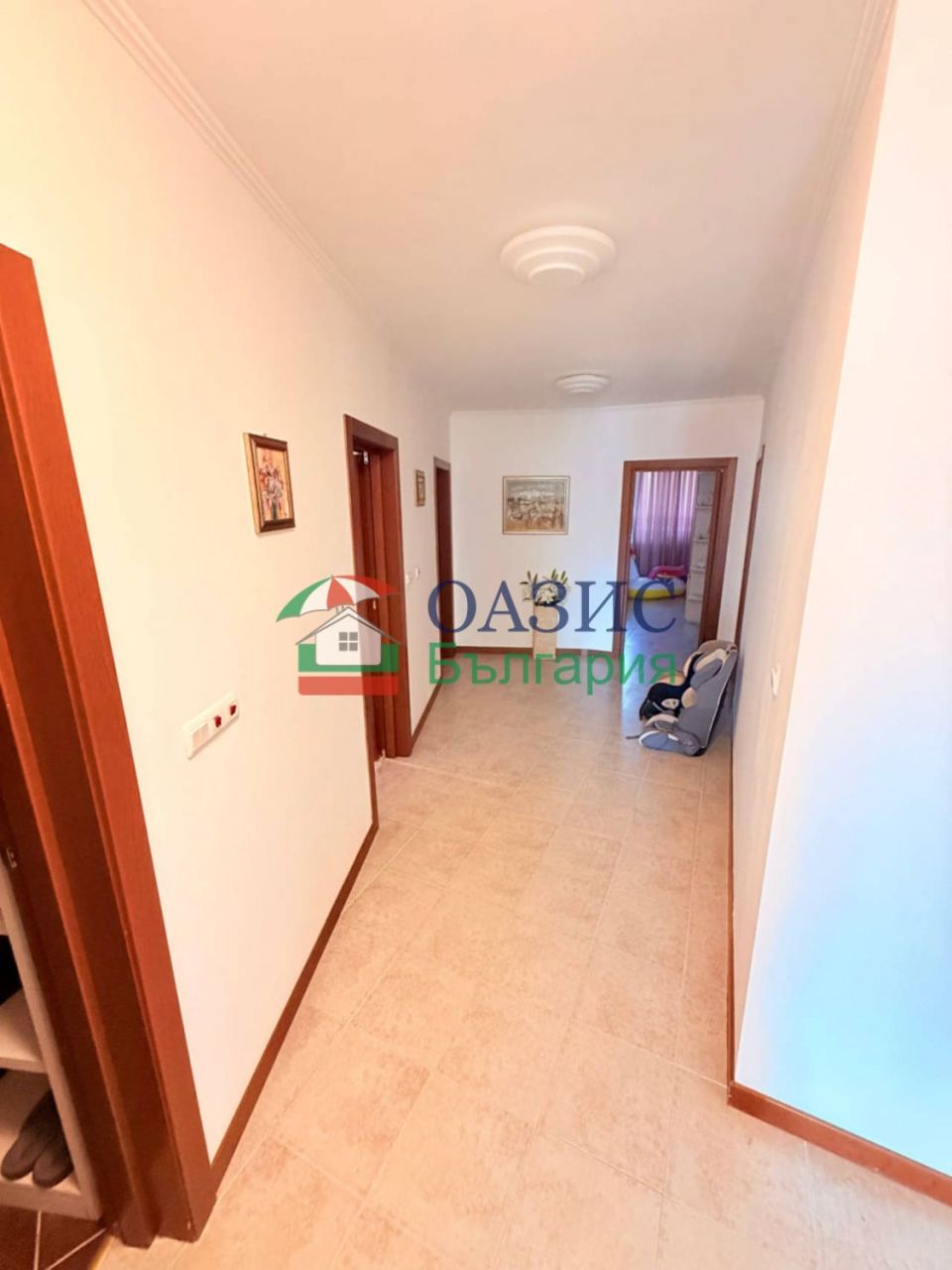 Апартаменты в Святом Власе, Болгария, 205 м² - фото 17