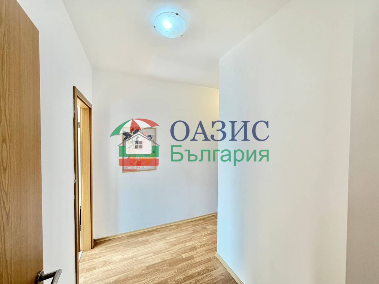 Апартаменты в Ахелое, Болгария, 105 м² - фото 17