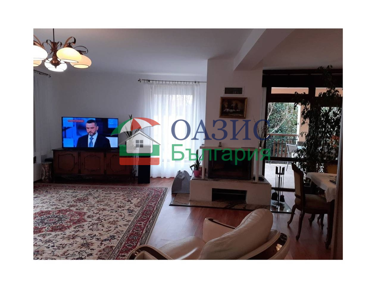 Дом в Александрово, Болгария, 260 м² - фото 17