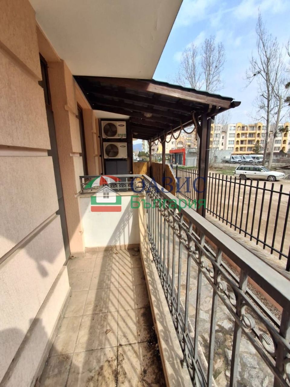 Апартаменты на Солнечном берегу, Болгария, 87 м² - фото 17