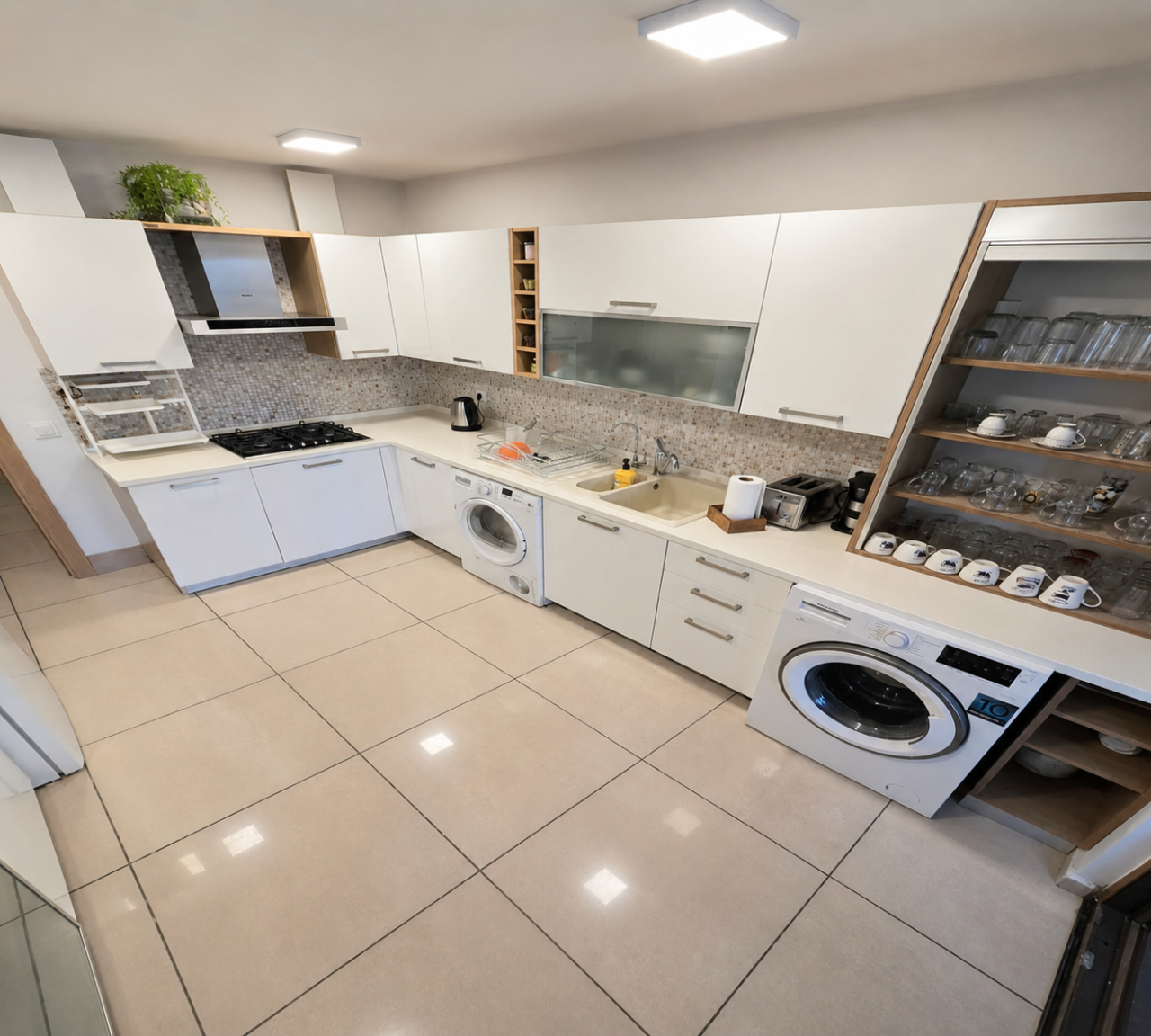 Квартира в Анталии, Турция, 160 м² - фото 6