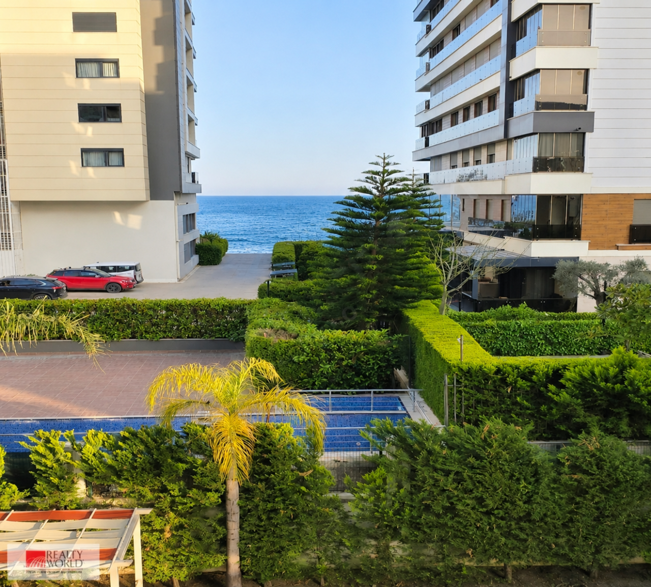 Квартира в Анталии, Турция, 160 м² - фото 2