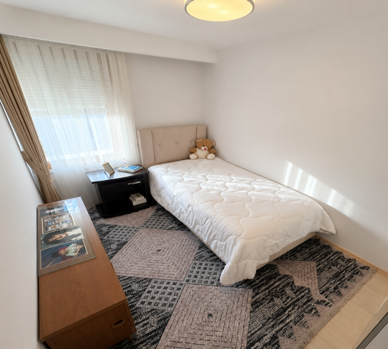 Квартира в Анталии, Турция, 160 м² - фото 8