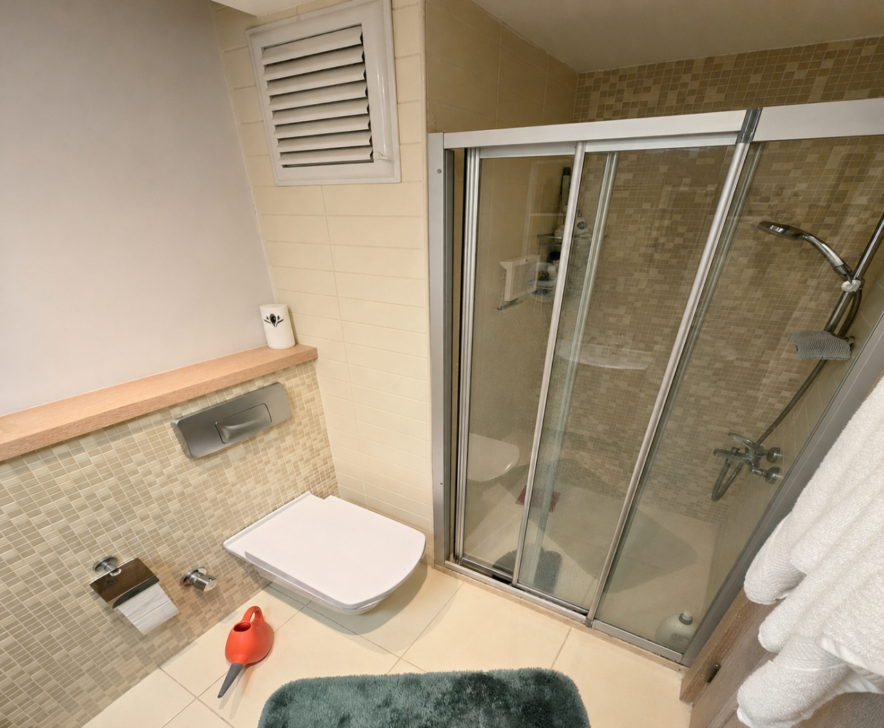 Квартира в Анталии, Турция, 160 м² - фото 10