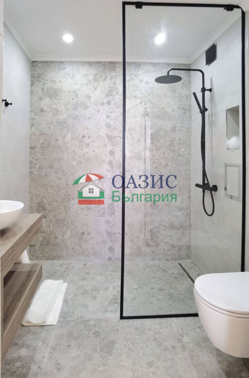 Апартаменты в Святом Власе, Болгария, 80 м² - фото 17