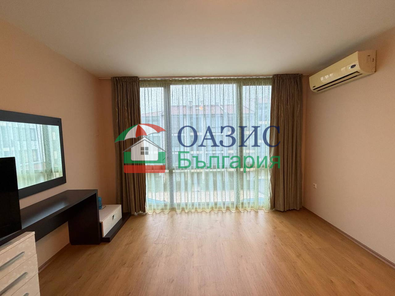 Апартаменты в Несебре, Болгария, 148.8 м² - фото 17