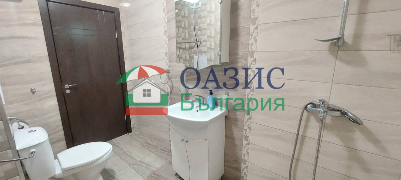 Апартаменты на Солнечном берегу, Болгария, 75 м² - фото 17