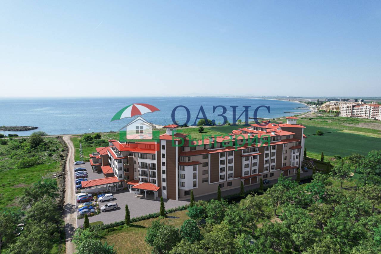 Апартаменты в Ахелое, Болгария, 124.6 м² - фото 17