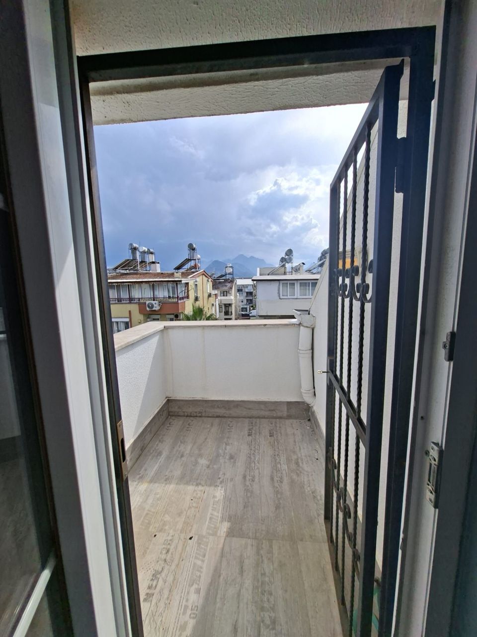 Квартира в Анталии, Турция, 120 м² - фото 3