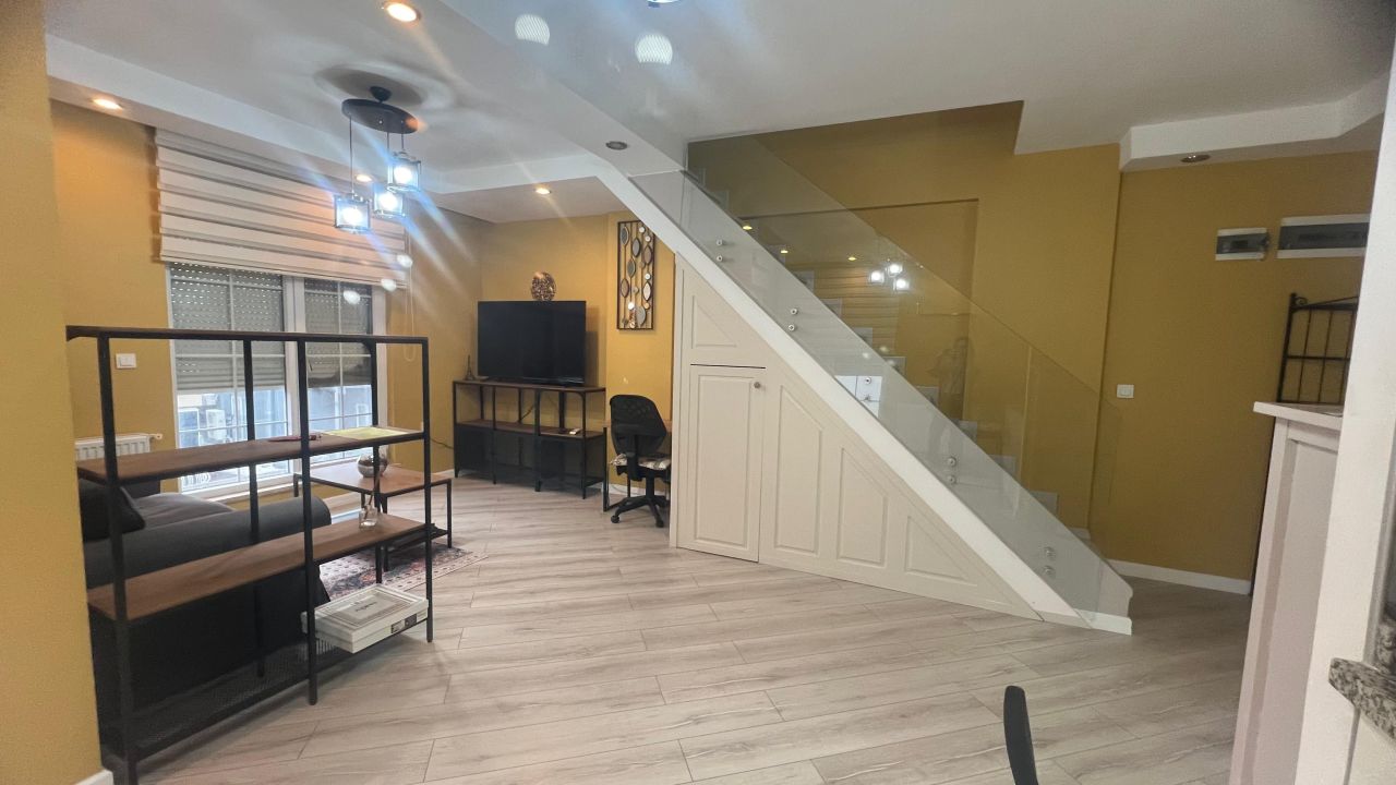 Квартира в Анталии, Турция, 120 м² - фото 1