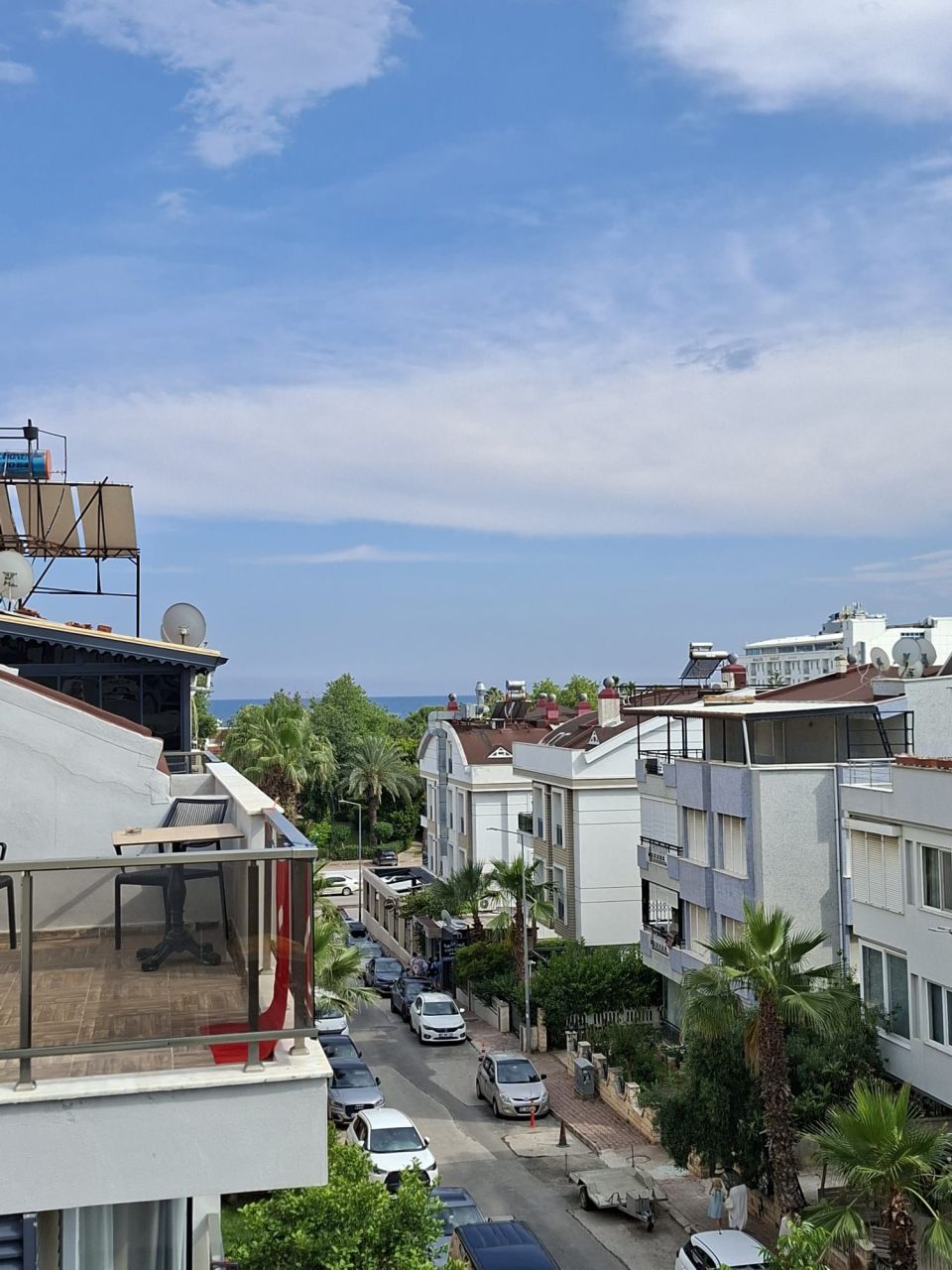 Квартира в Анталии, Турция, 120 м² - фото 2
