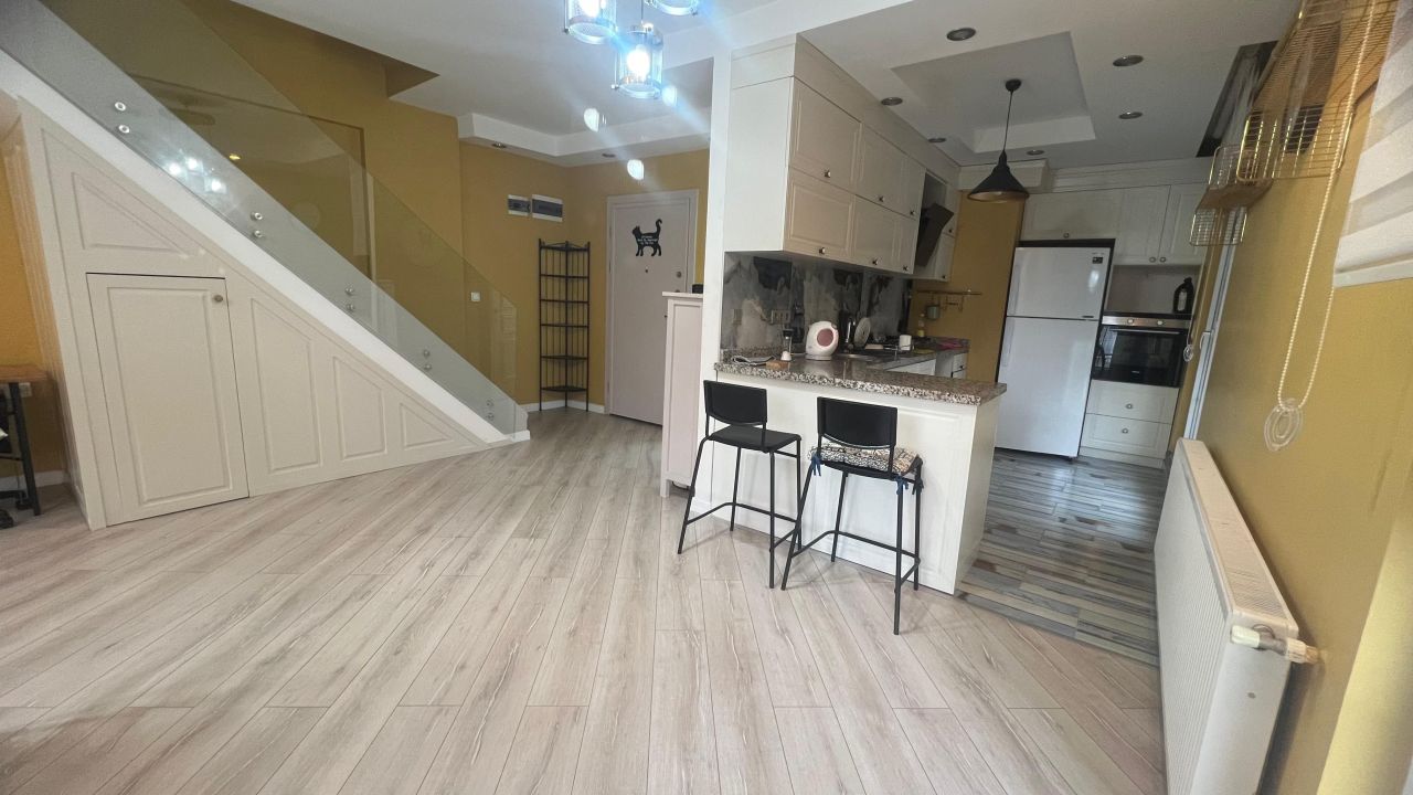 Квартира в Анталии, Турция, 120 м² - фото 5