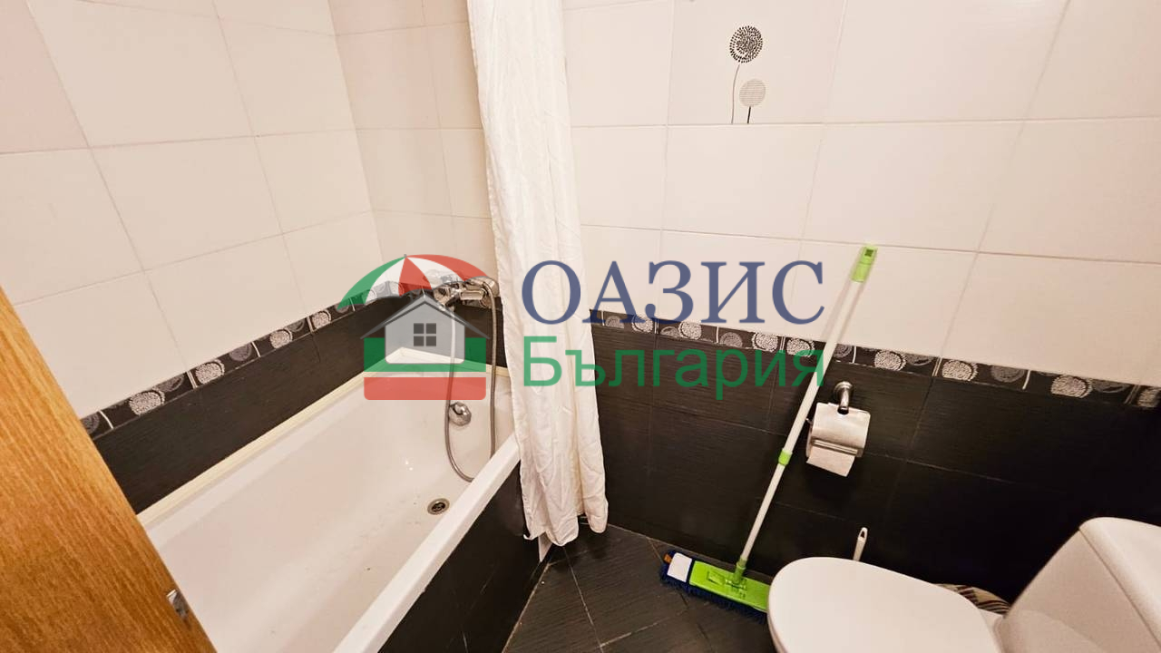 Апартаменты в Святом Власе, Болгария, 125 м² - фото 17