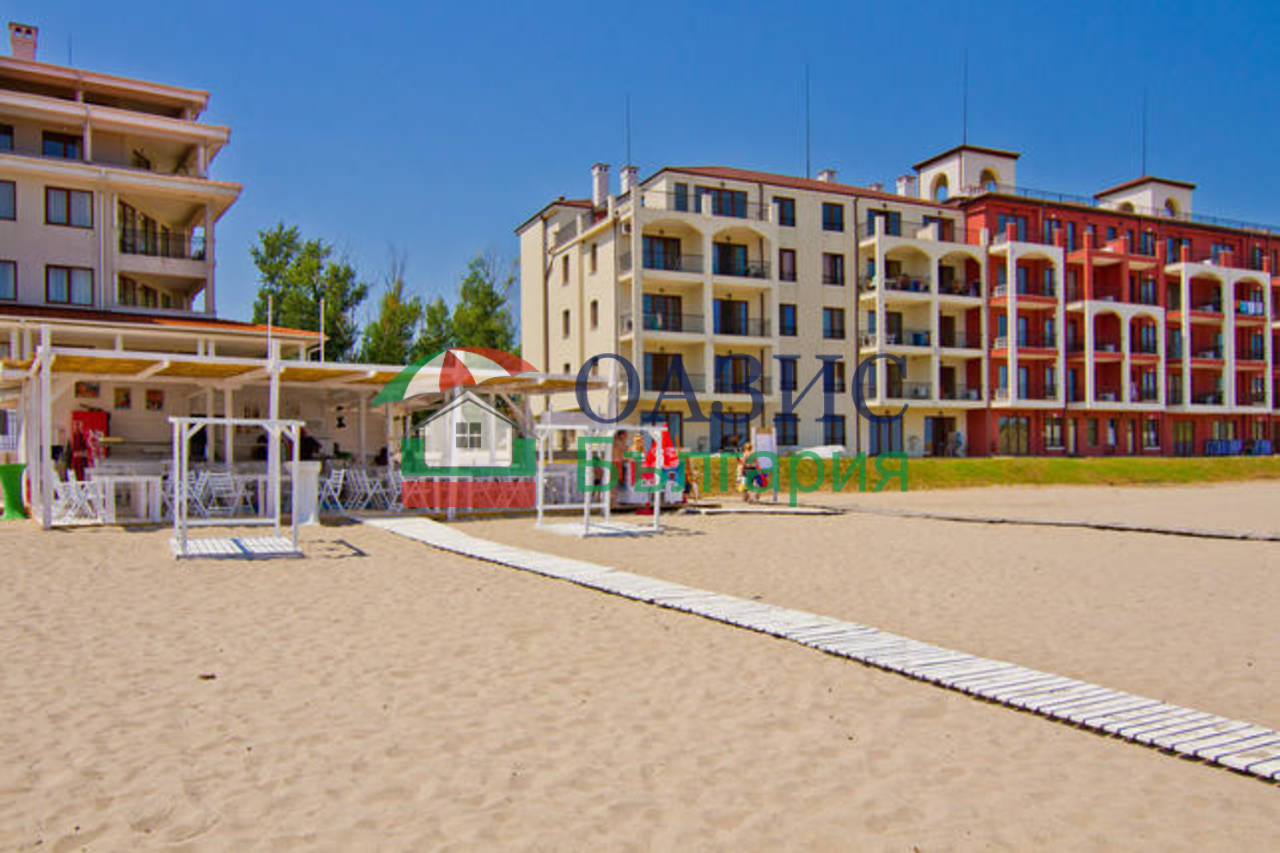 Апартаменты в Царево, Болгария, 74 м² - фото 17