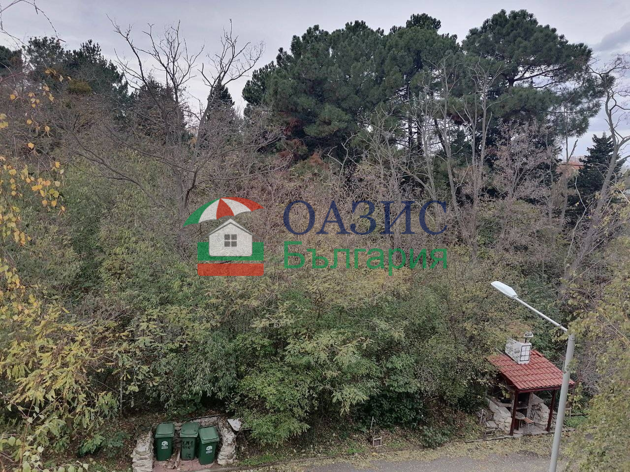 Апартаменты в Несебре, Болгария, 90 м² - фото 17