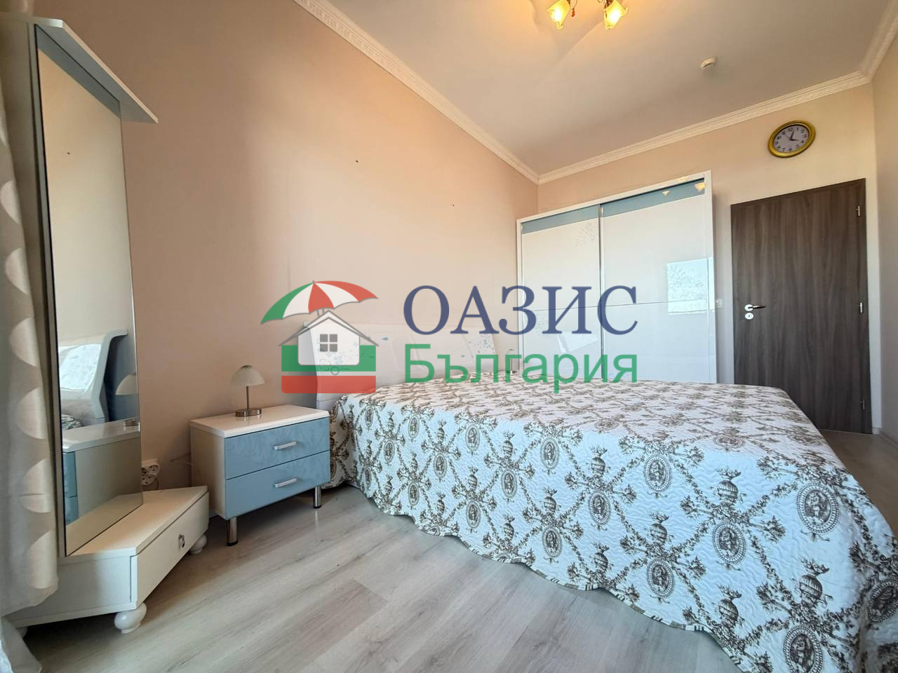 Апартаменты в Бургасе, Болгария, 74 м² - фото 17