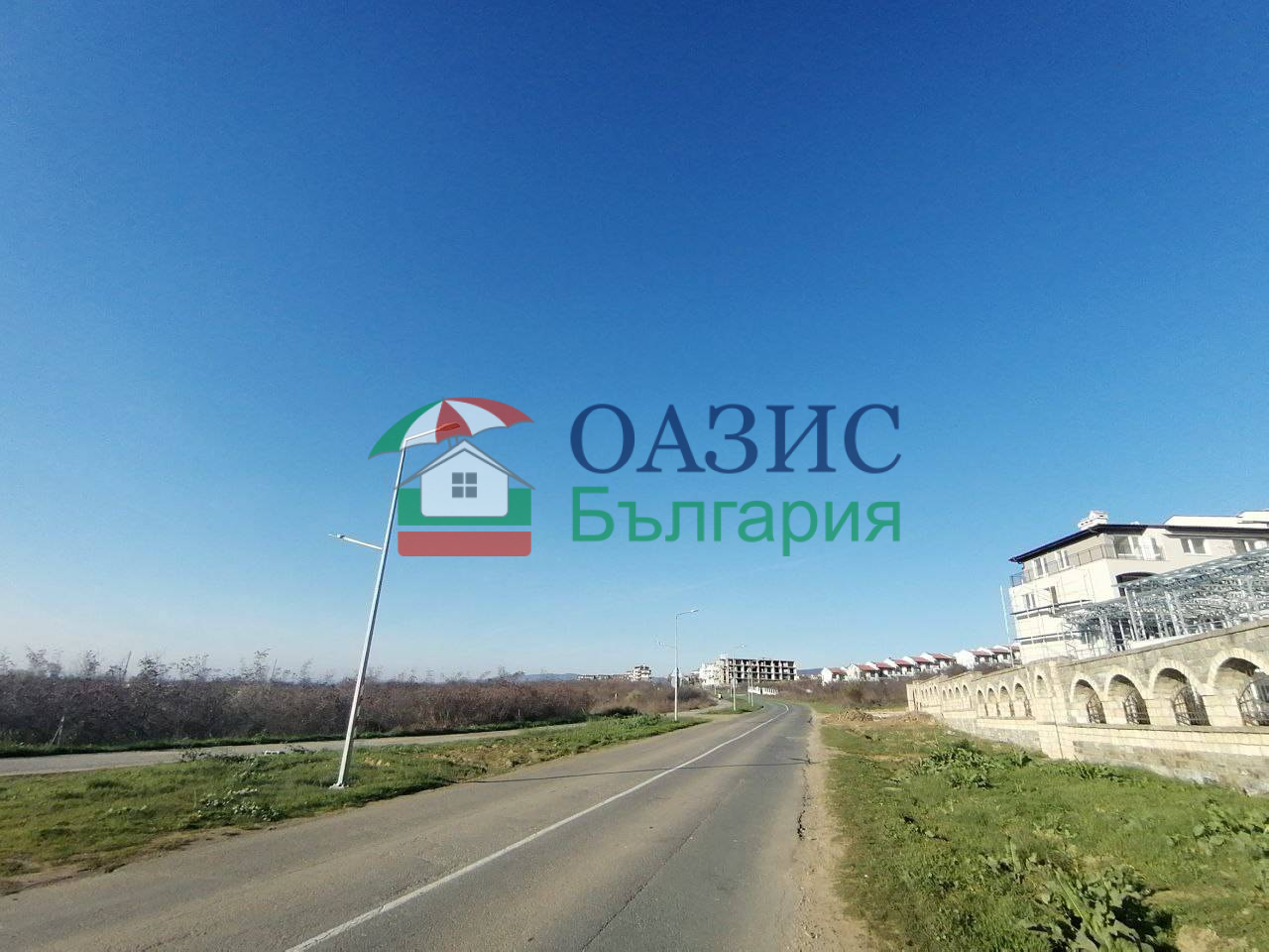 Апартаменты на Солнечном берегу, Болгария, 103.5 м² - фото 17
