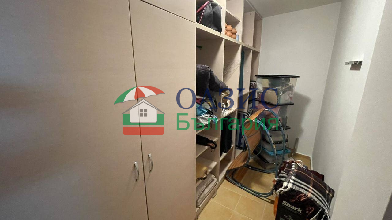 Апартаменты в Святом Власе, Болгария, 144.4 м² - фото 17