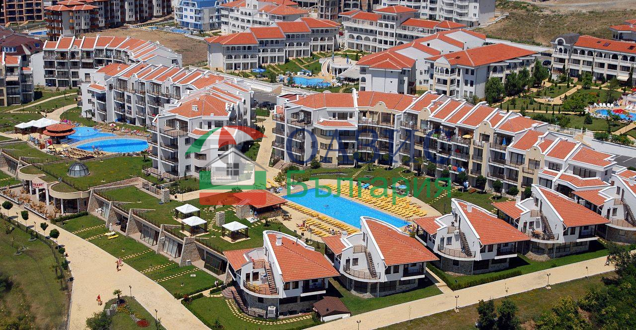 Апартаменты в Святом Власе, Болгария, 62 м² - фото 17