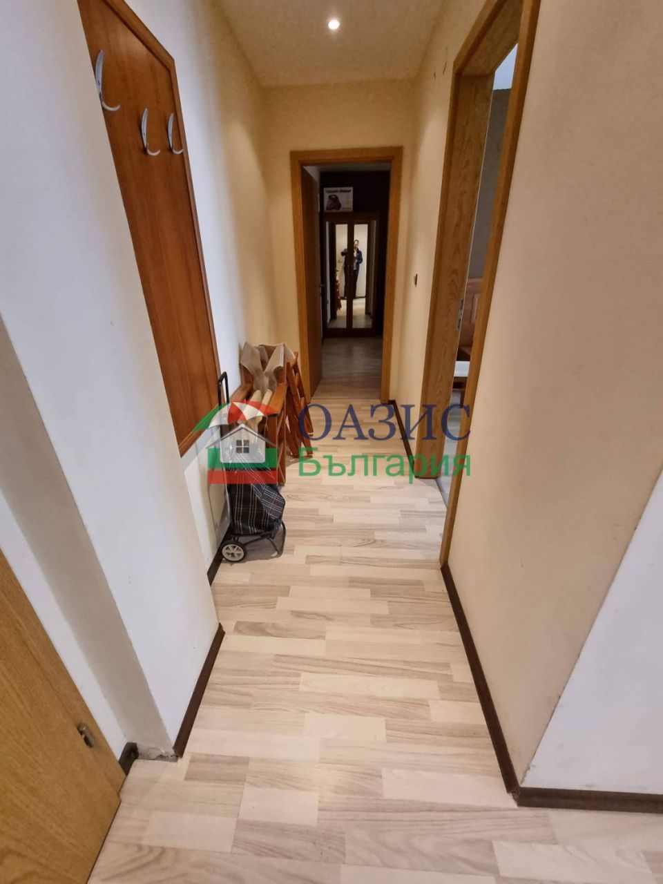 Апартаменты на Солнечном берегу, Болгария, 80 м² - фото 17