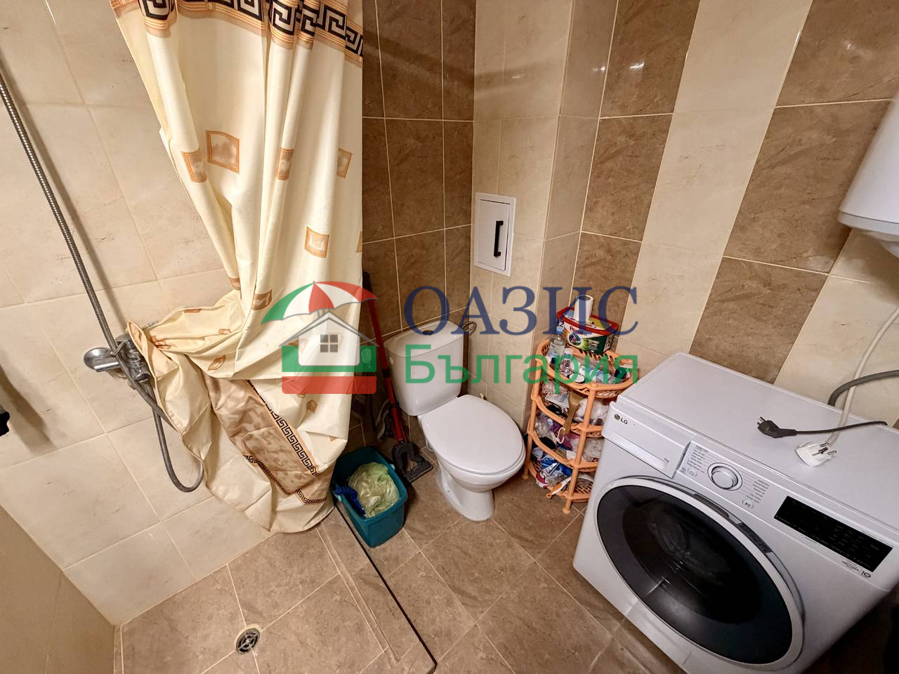 Апартаменты в Несебре, Болгария, 70 м² - фото 17