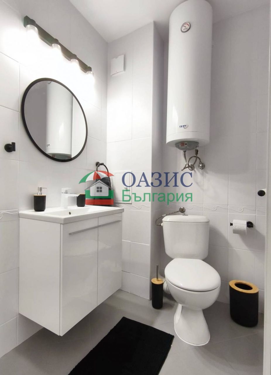 Апартаменты в Святом Власе, Болгария, 35 м² - фото 17