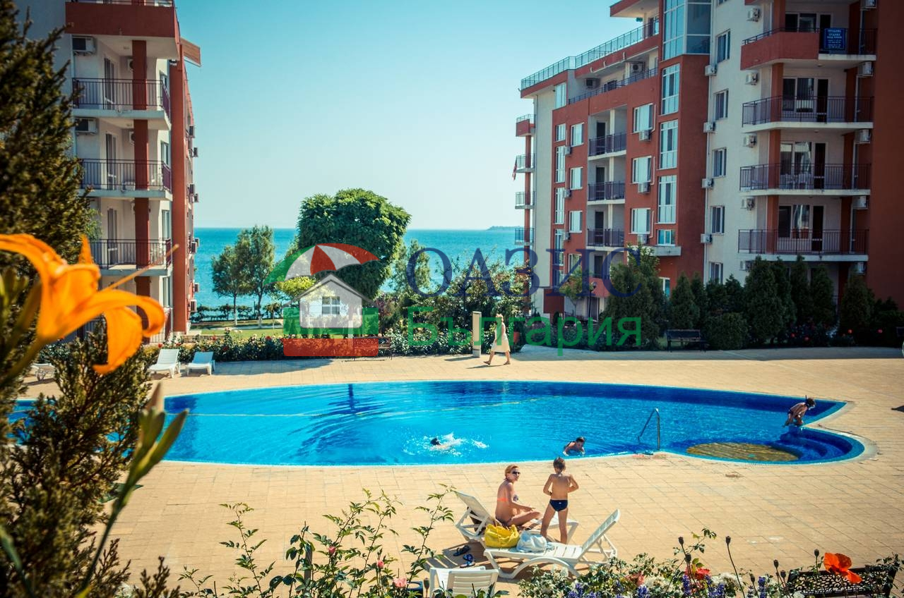 Апартаменты в Святом Власе, Болгария, 171.5 м² - фото 17