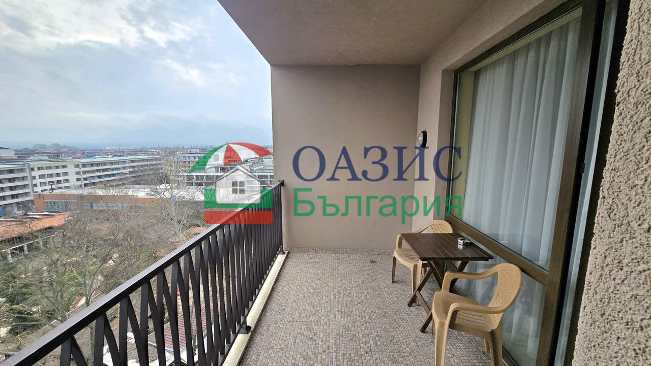 Апартаменты на Солнечном берегу, Болгария, 68 м² - фото 17