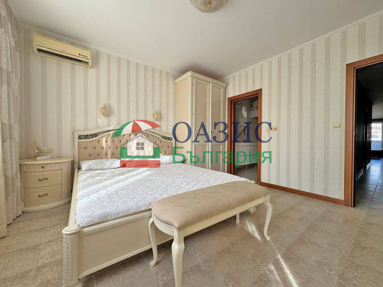 Апартаменты в Святом Власе, Болгария, 149 м² - фото 17