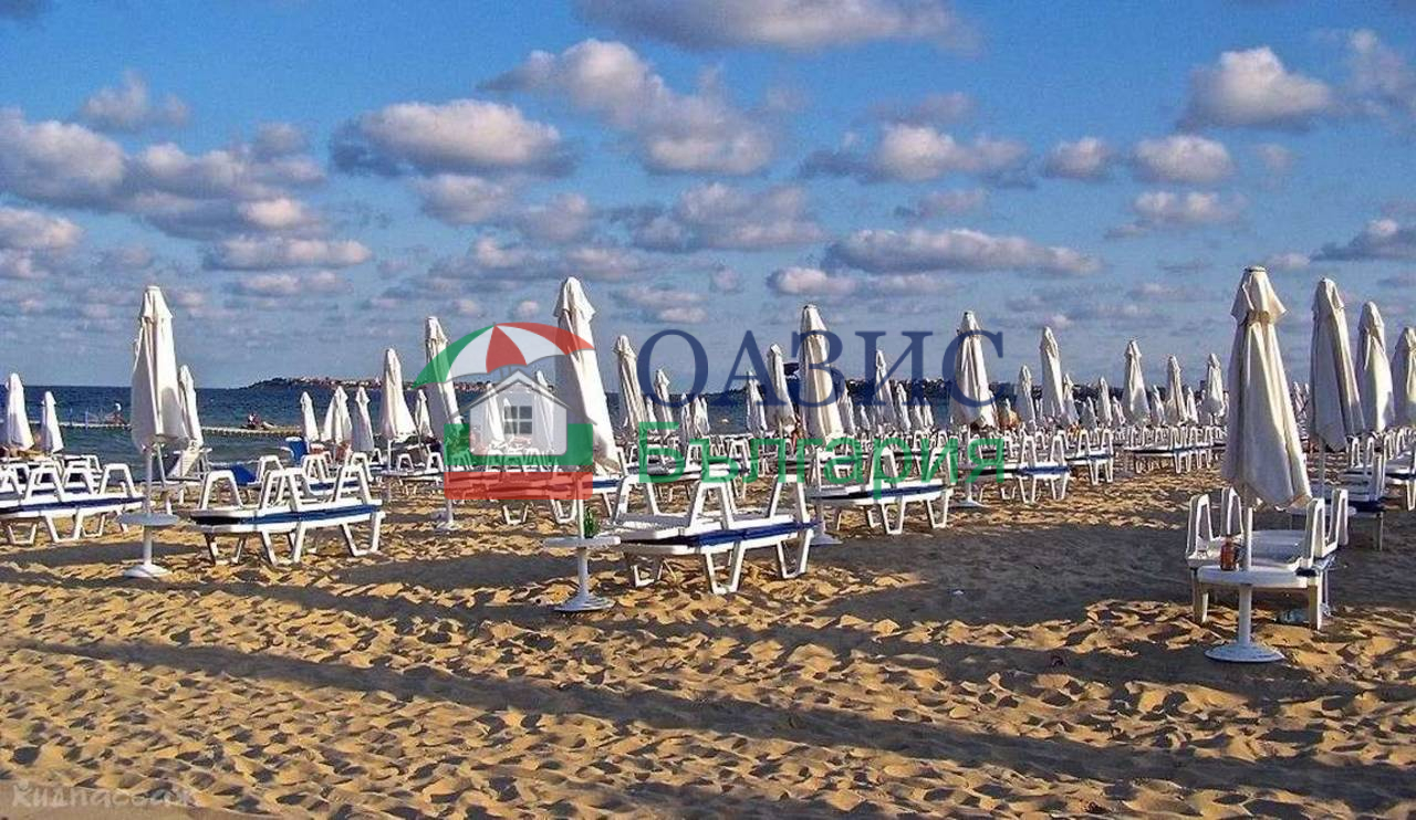 Апартаменты на Солнечном берегу, Болгария, 67 м² - фото 17